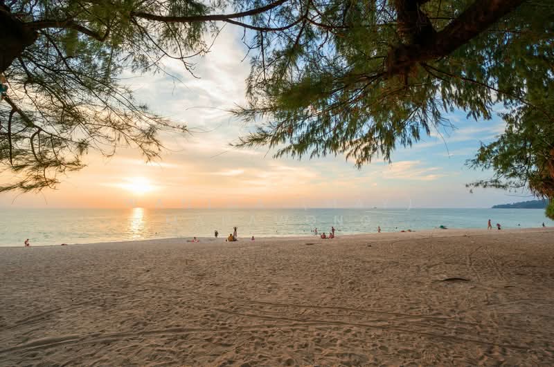 For Rent - Cassia Residence, Phuket