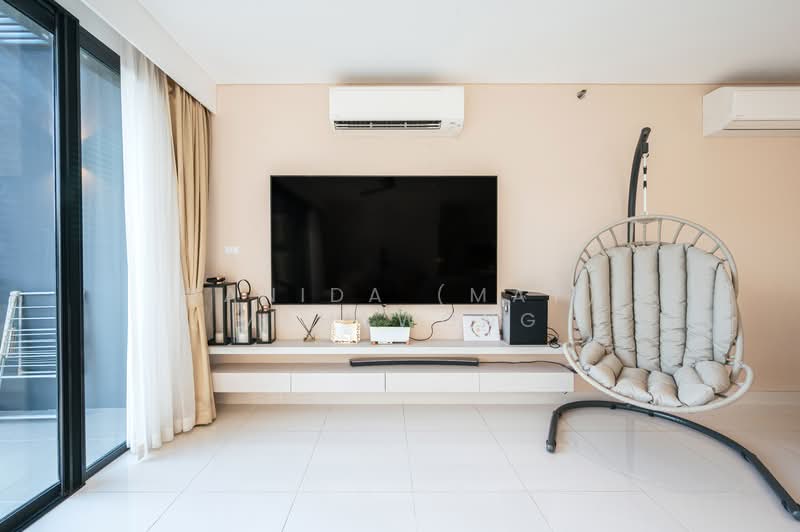 For Rent - Cassia Residence, Phuket