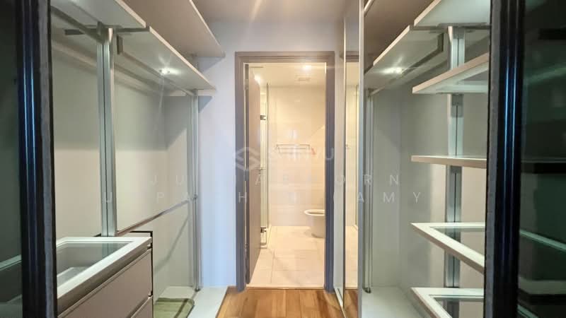 Keyne by Sansiri, Bangkok, 766 Sukhumvit Road, Khlong Toei, Khlong Toei, Bangkok, 1 Bedroom, 47 sqm, Condo For Rent, by Juthabhorn Uppachit (Amy), 500201683 - DDproperty.com