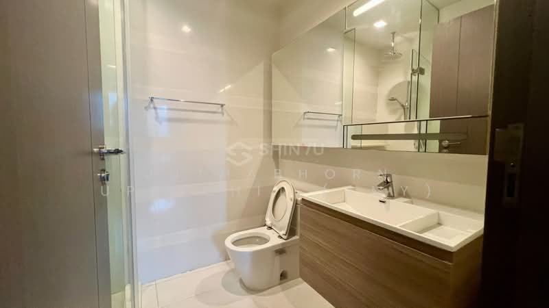 Keyne by Sansiri, Bangkok, 766 Sukhumvit Road, Khlong Toei, Khlong Toei, Bangkok, 1 Bedroom, 47 sqm, Condo For Rent, by Juthabhorn Uppachit (Amy), 500201683 - DDproperty.com