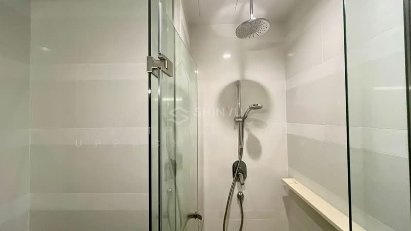 Keyne by Sansiri, Bangkok, 766 Sukhumvit Road, Khlong Toei, Khlong Toei, Bangkok, 1 Bedroom, 47 sqm, Condo For Rent, by Juthabhorn Uppachit (Amy), 500201683 - DDproperty.com