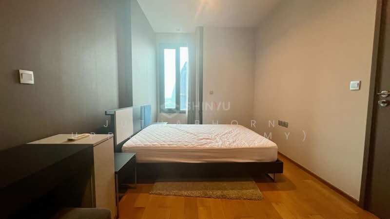 Keyne by Sansiri, Bangkok, 766 Sukhumvit Road, Khlong Toei, Khlong Toei, Bangkok, 1 Bedroom, 47 sqm, Condo For Rent, by Juthabhorn Uppachit (Amy), 500201683 - DDproperty.com