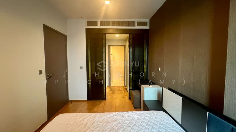 Keyne by Sansiri, Bangkok, 766 Sukhumvit Road, Khlong Toei, Khlong Toei, Bangkok, 1 Bedroom, 47 sqm, Condo For Rent, by Juthabhorn Uppachit (Amy), 500201683 - DDproperty.com