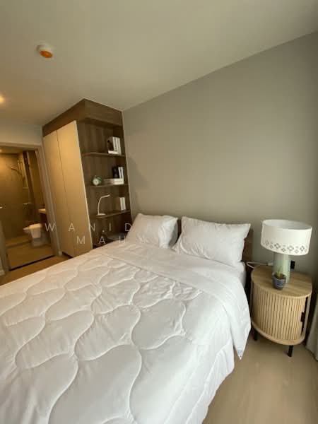 Space Cherngtalay Condominium : เสปซ เชิงทะเล คอนโดมิเนียม, ภูเก็ต, เชิงทะเล, ถลาง, ภูเก็ต, 33 ตร.ม., คอนโด ให้เช่า, โดย Wanida (May) Mahawong, 500201684 - DDproperty.com