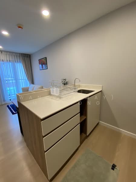 Space Cherngtalay Condominium : เสปซ เชิงทะเล คอนโดมิเนียม, ภูเก็ต, เชิงทะเล, ถลาง, ภูเก็ต, 33 ตร.ม., คอนโด ให้เช่า, โดย Wanida (May) Mahawong, 500201684 - DDproperty.com