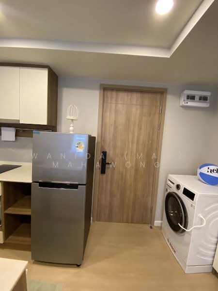 Space Cherngtalay Condominium : เสปซ เชิงทะเล คอนโดมิเนียม, ภูเก็ต, เชิงทะเล, ถลาง, ภูเก็ต, 33 ตร.ม., คอนโด ให้เช่า, โดย Wanida (May) Mahawong, 500201684 - DDproperty.com