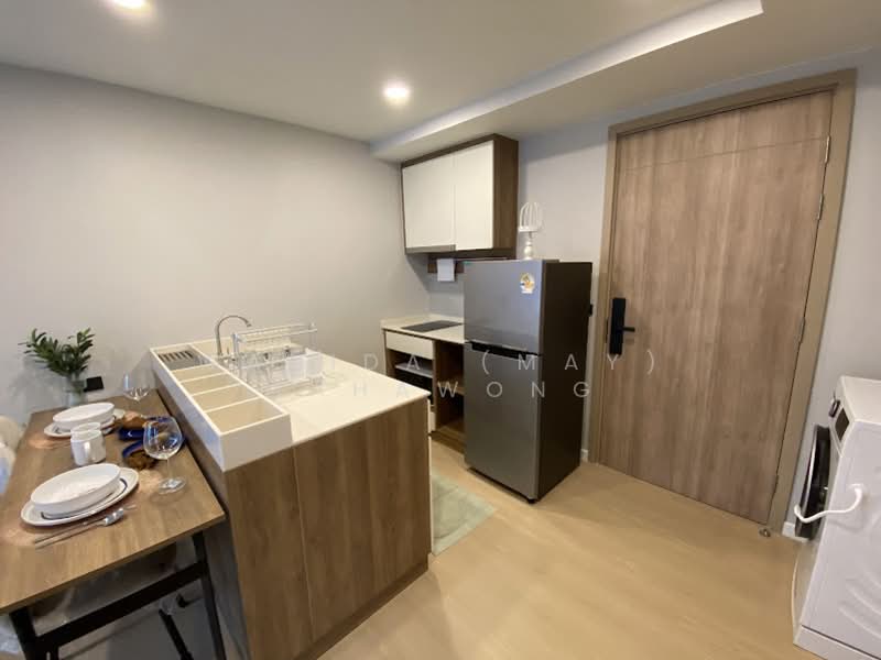 Space Cherngtalay Condominium : เสปซ เชิงทะเล คอนโดมิเนียม, ภูเก็ต, เชิงทะเล, ถลาง, ภูเก็ต, 33 ตร.ม., คอนโด ให้เช่า, โดย Wanida (May) Mahawong, 500201684 - DDproperty.com