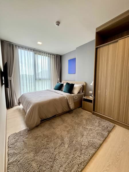 The Base Rise, Phuket, Wichit, Muang Phuket, Phuket, 2 Bedrooms, 61 sqm, Condo For Rent, by Wanida (May) Mahawong, 500201685 - DDproperty.com