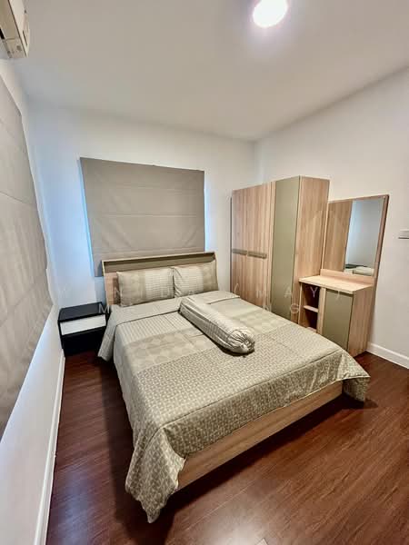 Habitown Kohkaew, Phuket, Thep Krasattri Road, Ko Kaeo, Muang Phuket, Phuket, 3 Bedrooms, 138 sqm, Townhouse For Rent, by Wanida (May) Mahawong, 500201686 - DDproperty.com