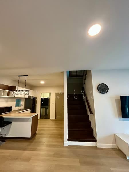 Habitown Kohkaew, Phuket, Thep Krasattri Road, Ko Kaeo, Muang Phuket, Phuket, 3 Bedrooms, 138 sqm, Townhouse For Rent, by Wanida (May) Mahawong, 500201686 - DDproperty.com