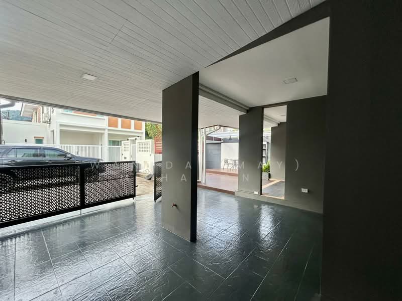 Habitown Kohkaew, Phuket, Thep Krasattri Road, Ko Kaeo, Muang Phuket, Phuket, 3 Bedrooms, 138 sqm, Townhouse For Rent, by Wanida (May) Mahawong, 500201686 - DDproperty.com