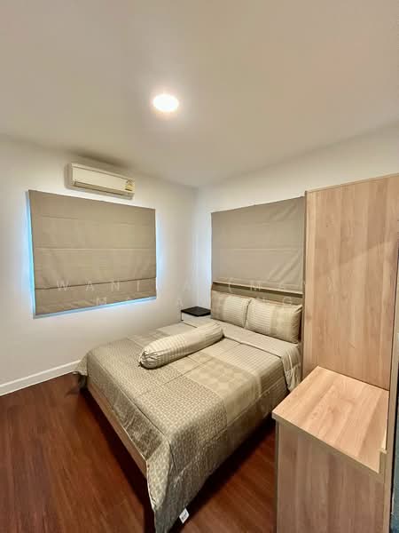 Habitown Kohkaew, Phuket, Thep Krasattri Road, Ko Kaeo, Muang Phuket, Phuket, 3 Bedrooms, 138 sqm, Townhouse For Rent, by Wanida (May) Mahawong, 500201686 - DDproperty.com