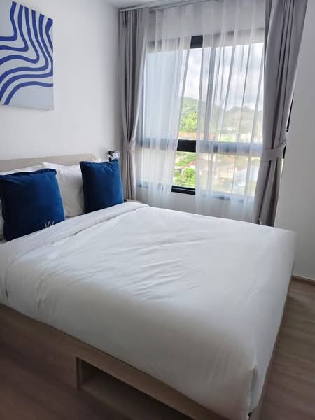 The Base Bukit Phuket : เดอะ เบส บูกิต, ภูเก็ต, 12 ถ.วิชิตสงคราม, วิชิต, เมืองภูเก็ต, ภูเก็ต, 55 ตร.ม., คอนโด ให้เช่า, โดย Wanida (May) Mahawong, 500201687 - DDproperty.com