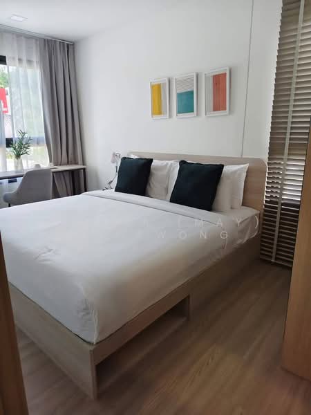 The Base Bukit Phuket : เดอะ เบส บูกิต, ภูเก็ต, 12 ถ.วิชิตสงคราม, วิชิต, เมืองภูเก็ต, ภูเก็ต, 55 ตร.ม., คอนโด ให้เช่า, โดย Wanida (May) Mahawong, 500201687 - DDproperty.com