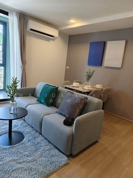 The Base Bukit Phuket, Phuket, 12 Vichitsongkram Rd, Wichit, Muang Phuket, Phuket, 2 Bedrooms, 55 sqm, Condo For Rent, by Wanida (May) Mahawong, 500201687 - DDproperty.com