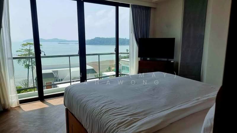 Supalai Scenic Bay Resort : ศุภาลัย ซีนิค เบย์ รีสอร์ท, ภูเก็ต, ป่าคลอก, ถลาง, ภูเก็ต, 244 ตร.ม., วิลล่า ให้เช่า, โดย Wanida (May) Mahawong, 500201688 - DDproperty.com