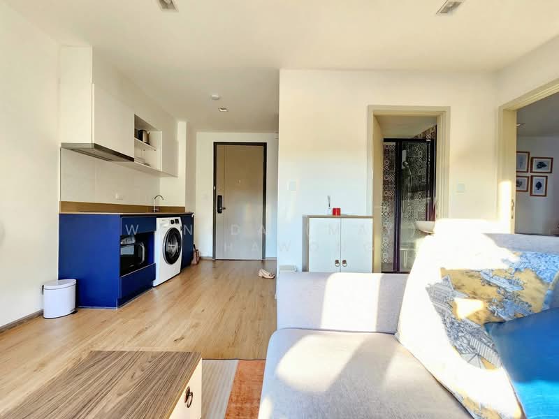 The Base Central, Phuket, Chao Fah Tawan Tok Rd, Wichit, Muang Phuket, Phuket, 2 Bedrooms, 47 sqm, Condo For Sale, by Wanida (May) Mahawong, 500201691 - DDproperty.com