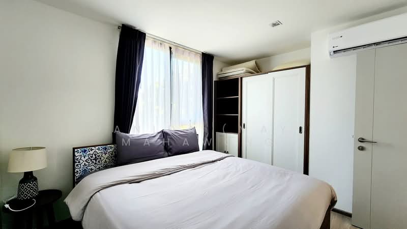 The Base Central, Phuket, Chao Fah Tawan Tok Rd, Wichit, Muang Phuket, Phuket, 2 Bedrooms, 47 sqm, Condo For Sale, by Wanida (May) Mahawong, 500201691 - DDproperty.com