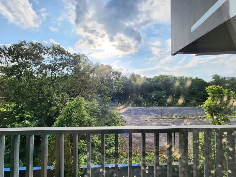 The Base Central, Phuket, Chao Fah Tawan Tok Rd, Wichit, Muang Phuket, Phuket, 2 Bedrooms, 47 sqm, Condo For Sale, by Wanida (May) Mahawong, 500201691 - DDproperty.com