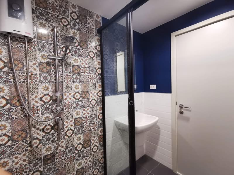 The Base Central, Phuket, Chao Fah Tawan Tok Rd, Wichit, Muang Phuket, Phuket, 2 Bedrooms, 47 sqm, Condo For Sale, by Wanida (May) Mahawong, 500201691 - DDproperty.com