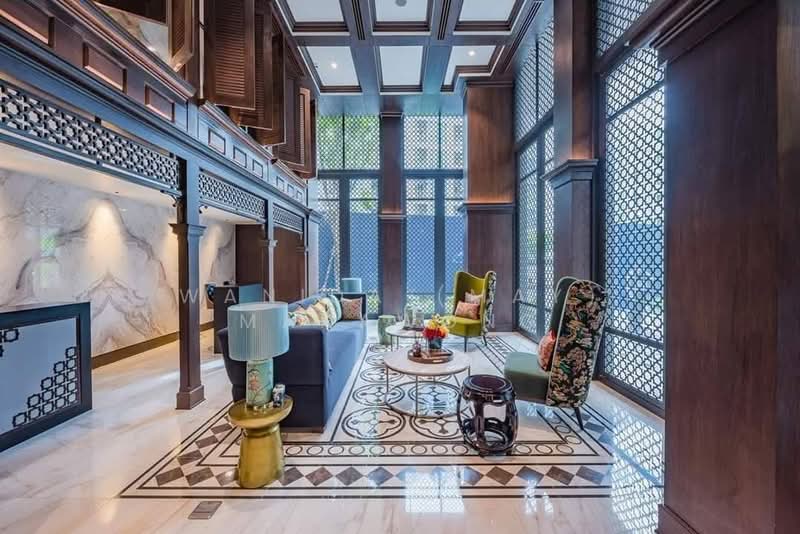 The Base Central, Phuket, Chao Fah Tawan Tok Rd, Wichit, Muang Phuket, Phuket, 2 Bedrooms, 47 sqm, Condo For Sale, by Wanida (May) Mahawong, 500201691 - DDproperty.com