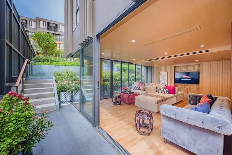 The Base Central, Phuket, Chao Fah Tawan Tok Rd, Wichit, Muang Phuket, Phuket, 2 Bedrooms, 47 sqm, Condo For Sale, by Wanida (May) Mahawong, 500201691 - DDproperty.com