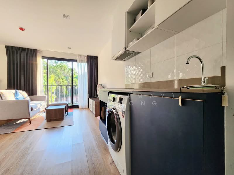 The Base Central, Phuket, Chao Fah Tawan Tok Rd, Wichit, Muang Phuket, Phuket, 2 Bedrooms, 47 sqm, Condo For Sale, by Wanida (May) Mahawong, 500201691 - DDproperty.com