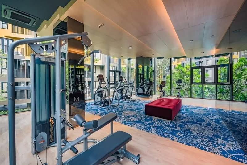 The Base Central, Phuket, Chao Fah Tawan Tok Rd, Wichit, Muang Phuket, Phuket, 2 Bedrooms, 47 sqm, Condo For Sale, by Wanida (May) Mahawong, 500201691 - DDproperty.com