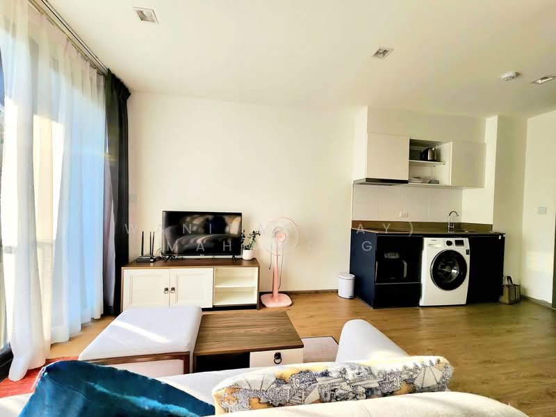 The Base Central, Phuket, Chao Fah Tawan Tok Rd, Wichit, Muang Phuket, Phuket, 2 Bedrooms, 47 sqm, Condo For Sale, by Wanida (May) Mahawong, 500201691 - DDproperty.com