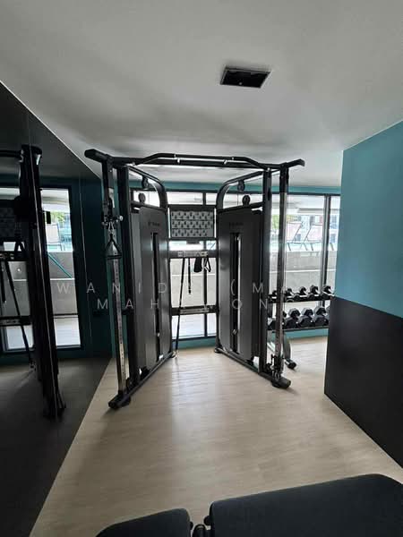 Space Cherngtalay Condominium : เสปซ เชิงทะเล คอนโดมิเนียม, ภูเก็ต, เชิงทะเล, ถลาง, ภูเก็ต, 53 ตร.ม., คอนโด ขาย, โดย Wanida (May) Mahawong, 500201692 - DDproperty.com