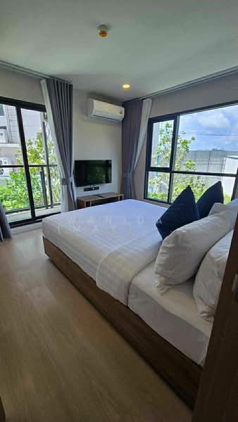 Space Cherngtalay Condominium : เสปซ เชิงทะเล คอนโดมิเนียม, ภูเก็ต, เชิงทะเล, ถลาง, ภูเก็ต, 53 ตร.ม., คอนโด ขาย, โดย Wanida (May) Mahawong, 500201692 - DDproperty.com