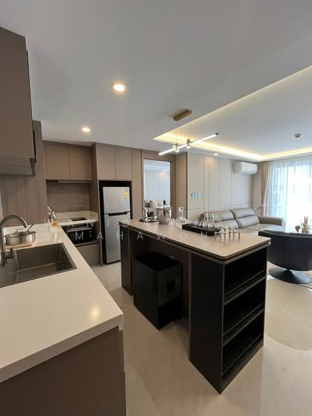 Capri Residences Bangtao, Phuket, Choeng Thale, Thalang, Phuket, 2 Bedrooms, 70 sqm, Condo For Sale, by Wanida (May) Mahawong, 500201693 - DDproperty.com