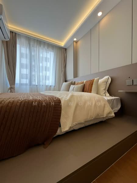 Capri Residences Bangtao, Phuket, Choeng Thale, Thalang, Phuket, 2 Bedrooms, 70 sqm, Condo For Sale, by Wanida (May) Mahawong, 500201693 - DDproperty.com