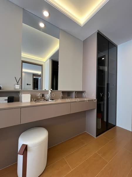 Capri Residences Bangtao, Phuket, Choeng Thale, Thalang, Phuket, 2 Bedrooms, 70 sqm, Condo For Sale, by Wanida (May) Mahawong, 500201693 - DDproperty.com