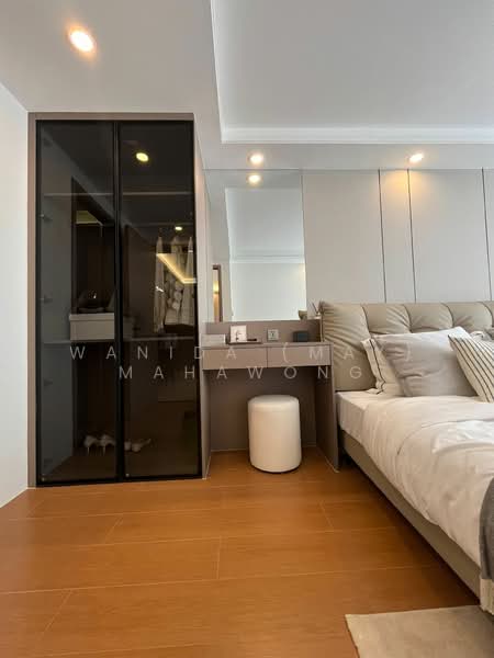 Capri Residences Bangtao, Phuket, Choeng Thale, Thalang, Phuket, 2 Bedrooms, 70 sqm, Condo For Sale, by Wanida (May) Mahawong, 500201693 - DDproperty.com
