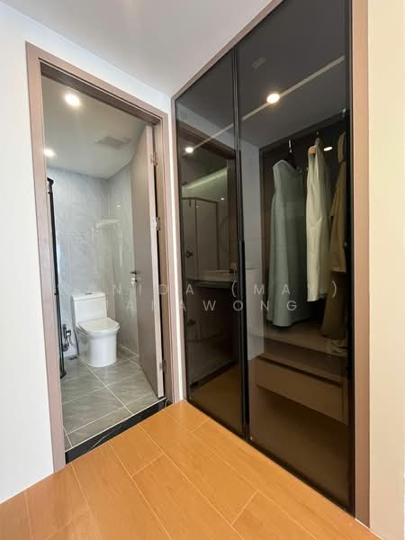 Capri Residences Bangtao, Phuket, Choeng Thale, Thalang, Phuket, 2 Bedrooms, 70 sqm, Condo For Sale, by Wanida (May) Mahawong, 500201693 - DDproperty.com