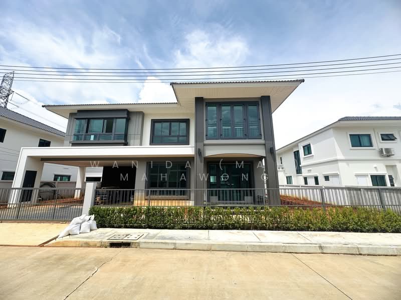 Supalai Lake Ville, Phuket, Ko Kaeo, Muang Phuket, Phuket, 4 Bedrooms, 231 sqm, Single Detached House For Sale, by Wanida (May) Mahawong, 500201694 - DDproperty.com