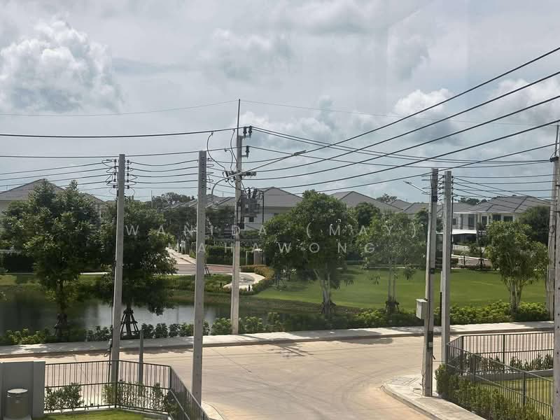 Supalai Lake Ville, Phuket, Ko Kaeo, Muang Phuket, Phuket, 4 Bedrooms, 231 sqm, Single Detached House For Sale, by Wanida (May) Mahawong, 500201694 - DDproperty.com