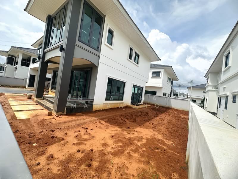 Supalai Lake Ville, Phuket, Ko Kaeo, Muang Phuket, Phuket, 4 Bedrooms, 231 sqm, Single Detached House For Sale, by Wanida (May) Mahawong, 500201694 - DDproperty.com