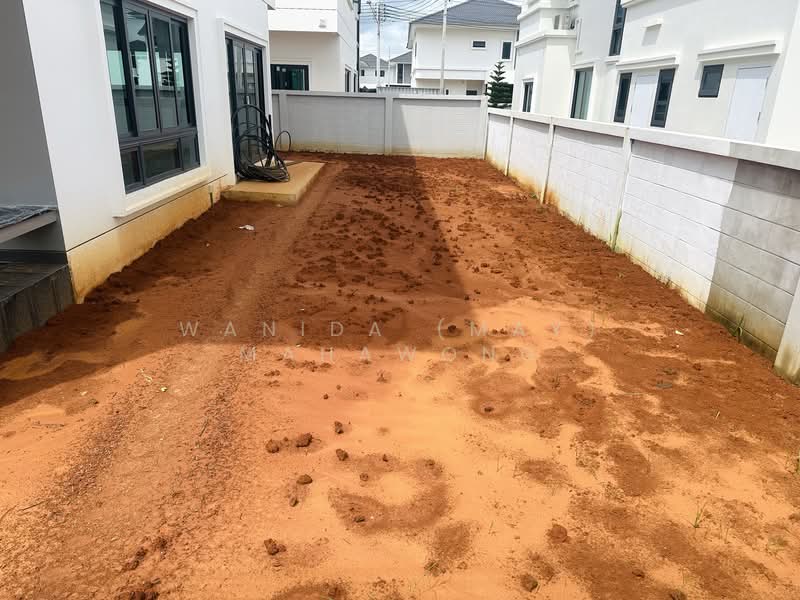 Supalai Lake Ville, Phuket, Ko Kaeo, Muang Phuket, Phuket, 4 Bedrooms, 231 sqm, Single Detached House For Sale, by Wanida (May) Mahawong, 500201694 - DDproperty.com