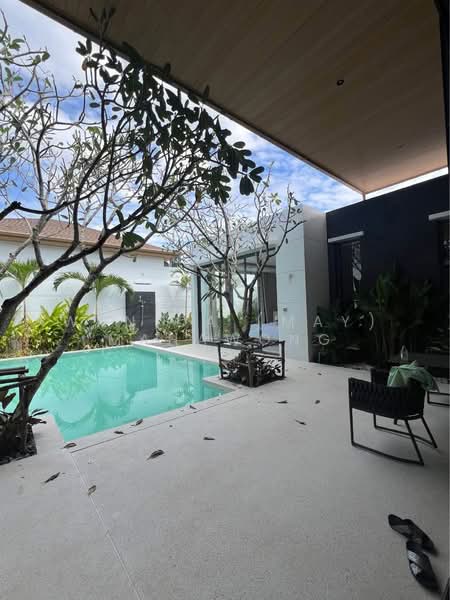 Mouana Residence Ko Kaeo : โมอาน่า เรสซิเดนซ์ เกาะแก้ว, ภูเก็ต, เกาะแก้ว, เมืองภูเก็ต, ภูเก็ต, 346 ตร.ม., บ้านเดี่ยว ให้เช่า, โดย Wanida (May) Mahawong, 500201699 - DDproperty.com