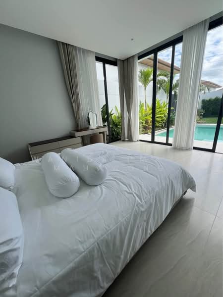 Mouana Residence Ko Kaeo : โมอาน่า เรสซิเดนซ์ เกาะแก้ว, ภูเก็ต, เกาะแก้ว, เมืองภูเก็ต, ภูเก็ต, 346 ตร.ม., บ้านเดี่ยว ให้เช่า, โดย Wanida (May) Mahawong, 500201699 - DDproperty.com