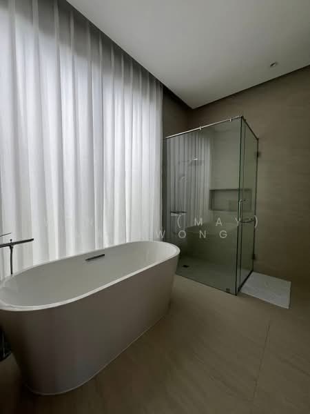 Mouana Residence Ko Kaeo, Phuket, Ko Kaeo, Muang Phuket, Phuket, 4 Bedrooms, 346 sqm, Single Detached House For Rent, by Wanida (May) Mahawong, 500201699 - DDproperty.com