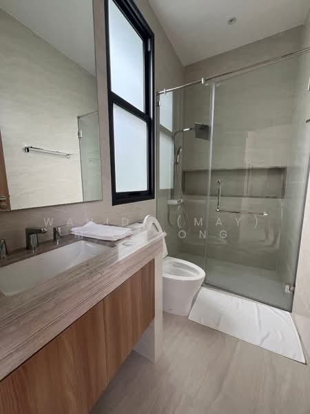 Mouana Residence Ko Kaeo, Phuket, Ko Kaeo, Muang Phuket, Phuket, 4 Bedrooms, 346 sqm, Single Detached House For Rent, by Wanida (May) Mahawong, 500201699 - DDproperty.com