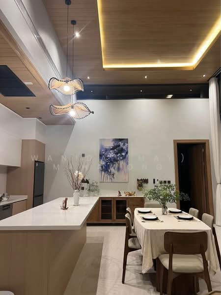 Mouana Residence Ko Kaeo : โมอาน่า เรสซิเดนซ์ เกาะแก้ว, ภูเก็ต, เกาะแก้ว, เมืองภูเก็ต, ภูเก็ต, 346 ตร.ม., บ้านเดี่ยว ให้เช่า, โดย Wanida (May) Mahawong, 500201699 - DDproperty.com