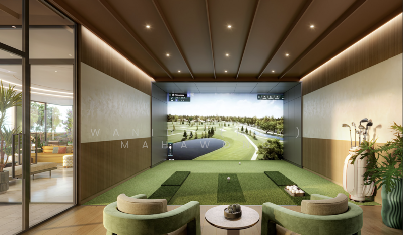 CANVAS Cherngtalay, Phuket, 5 Pasak-Koktanod Road, Choeng Thale, Thalang, Phuket, 1 Bedroom, 40 sqm, Condo For Sale, by Wanida (May) Mahawong, 500201701 - DDproperty.com