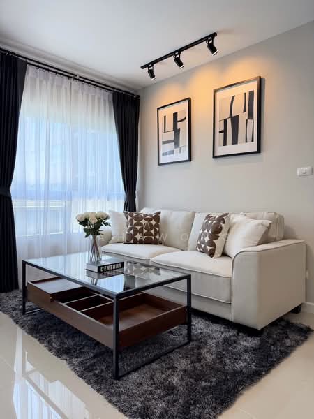 Dcondo Campus Resort Kuku, ภูเก็ต, 62 Moo 3, รัษฎา, เมืองภูเก็ต, ภูเก็ต, 61 ตร.ม., คอนโด ขาย, โดย Wanida (May) Mahawong, 500201703 - DDproperty.com