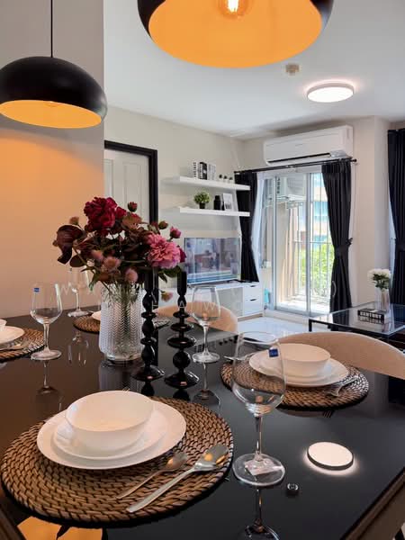 Dcondo Campus Resort Kuku, Phuket, 62 Moo 3, Ratsada, Muang Phuket, Phuket, 2 Bedrooms, 61 sqm, Condo For Sale, by Wanida (May) Mahawong, 500201703 - DDproperty.com