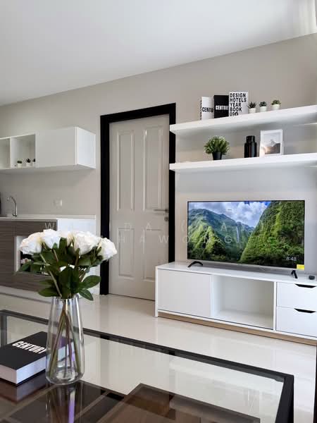 Dcondo Campus Resort Kuku, Phuket, 62 Moo 3, Ratsada, Muang Phuket, Phuket, 2 Bedrooms, 61 sqm, Condo For Sale, by Wanida (May) Mahawong, 500201703 - DDproperty.com