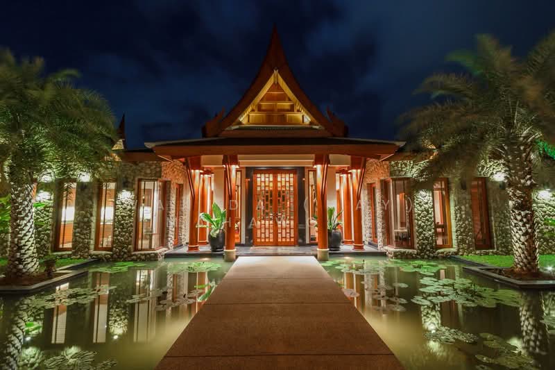 ขายวิลล่า 6 ห้องนอน ในทำเลเชิงทะเล, ภูเก็ต, เชิงทะเล, ถลาง, ภูเก็ต, 450 ตร.ม., วิลล่า ขาย, โดย Wanida (May) Mahawong, 500201705 - DDproperty.com